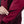 Bella Port Red Quilted Ladies Motorcycle Jacket