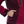 Bella Port Red Quilted Ladies Motorcycle Jacket