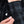 Ember Black & Grey Chequered Motorcycle Shirt