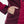 Lula Port Red Ladies Motorcycle Jacket