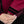 Lula Port Red Ladies Motorcycle Jacket