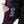 Lula Port Red Ladies Motorcycle Jacket