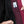 Lula Port Red Ladies Motorcycle Jacket