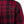 Ember Black & Red Chequered Motorcycle Shirt