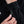 Tura Trucker Mens Solid Black Motorcycle Denim Jacket
