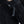 Tura Trucker Mens Solid Black Motorcycle Denim Jacket