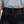 Drifter Ladies Washed Black Motorcycle Jeans