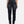 Drifter Ladies Washed Black Motorcycle Jeans