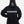 Hooded Air Black Ventilated Motorcycle Jacket