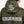 Hooded Air Olive Green Ventilated Motorcycle Jacket