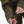 Hooded Air Olive Green Ventilated Motorcycle Jacket