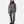 Hooded Air Ultimate Grey Ventilated Motorcycle Jacket