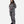 Hooded Air Ultimate Grey Ventilated Motorcycle Jacket