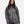 Hooded Air Ultimate Grey Motorcycle Jacket