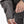Hooded Air Ultimate Grey Ventilated Motorcycle Jacket