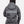 Hooded Air Ultimate Grey Ventilated Motorcycle Jacket