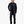 Tura Trucker Mens Rinse Indigo Motorcycle Denim Jacket