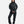 Dash Unexplored Grey Ladies Motorcycle Jacket - Grace Webb Edit
