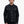 Tura Trucker Mens Rinse Indigo Motorcycle Denim Jacket