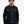 Tura Trucker Mens Rinse Indigo Motorcycle Denim Jacket