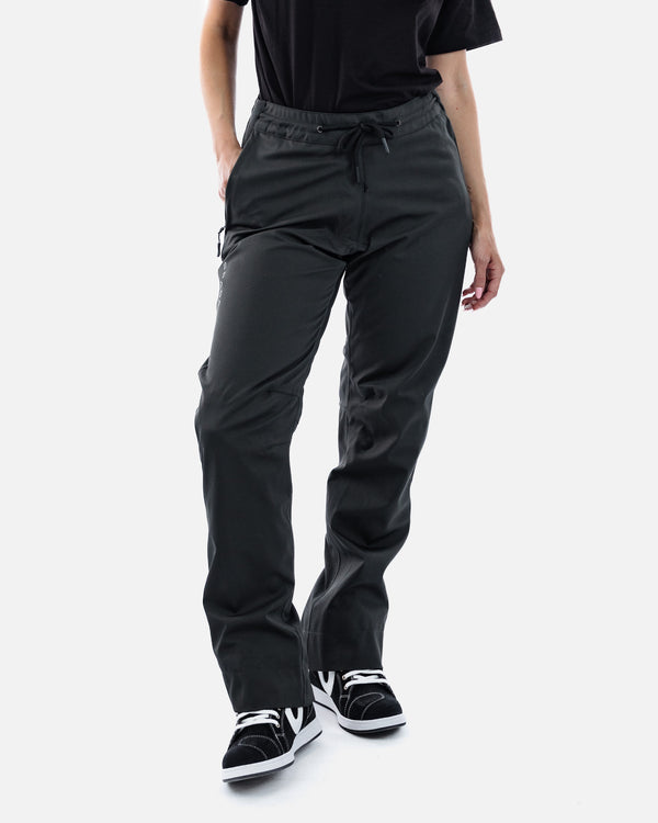 Dash Ladies Unexplored Grey Trousers