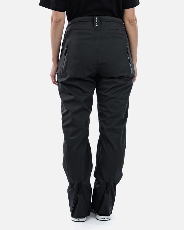 Dash Ladies Unexplored Grey Trousers
