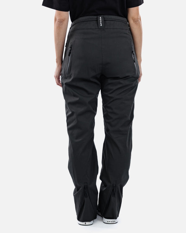 Dash Ladies Unexplored Grey Trousers