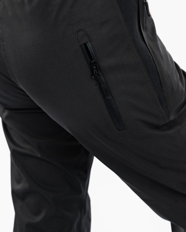 Dash Ladies Unexplored Grey Trousers