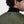 Airforce MA1 Olive Green Motorcycle Bomber Jacket