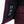 Dash Port Red Ladies Motorcycle Jacket