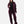 Dash Port Red Ladies Motorcycle Jacket