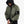 Airforce MA1 Olive Green Motorcycle Bomber Jacket