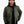 Airforce MA1 Olive Green Motorcycle Bomber Jacket