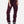 Dash Ladies Port Red Trousers