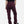 Dash Ladies Port Red Trousers