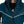 Dash Coral Blue Ladies Motorcycle Jacket