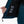 Dash Coral Blue Ladies Motorcycle Jacket