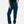 Dash Ladies Coral Blue Trousers