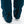 Dash Ladies Coral Blue Trousers
