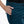 Dash Ladies Coral Blue Trousers