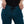 Dash Ladies Coral Blue Trousers