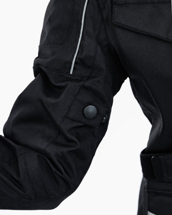 City Nav 2.0 CE WP Ladies Jacket Black