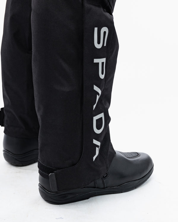 Spada City Nav 2.0 CE WP Ladies Trousers Black