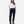 Ronin Ladies Raw Indigo Motorcycle Jeans