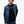 Tura Trucker Mens Washed Blue Motorcycle Denim Jacket
