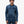 Tura Trucker Mens Washed Blue Motorcycle Denim Jacket