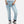 Drifter Ladies Beach Blue Motorcycle Jeans