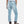 Drifter Ladies Beach Blue Motorcycle Jeans