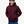 Blade Port Red Zip Up Mens Motorcycle Hoodie