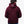 Blade Port Red Zip Up Mens Motorcycle Hoodie